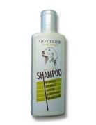 Gottlieb pes šampon s nork. olejem Vaječný 300ml
